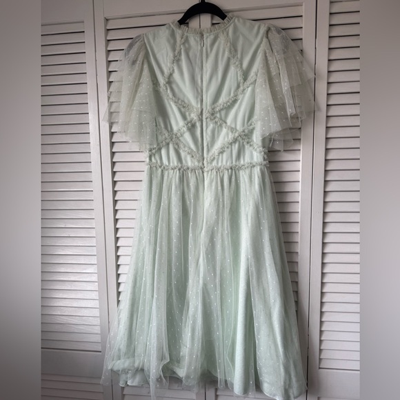 Ivy city dress - Picture 7 of 9